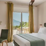 Βίλα Montagna & Mare Livathos (Kefalonia)