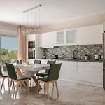 Montagna & Mare Βίλα *