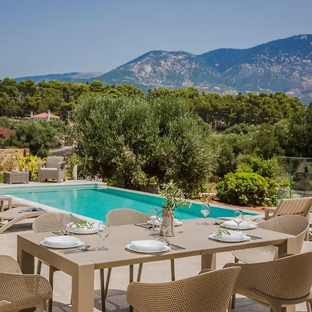 Montagna & Mare فيلة *