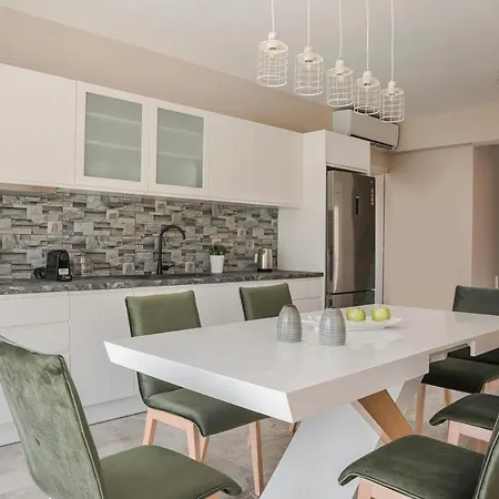 فيلة Montagna & Mare