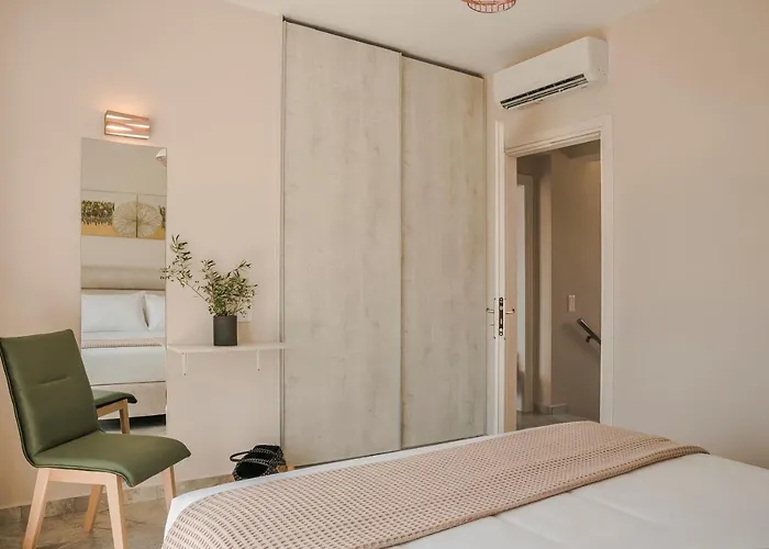 Villa Montagna & Mare Livathos (Kefalonia)