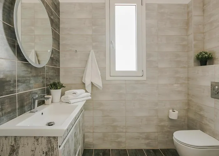 Villa Montagna & Mare