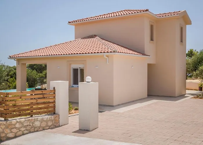 Villa Montagna & Mare