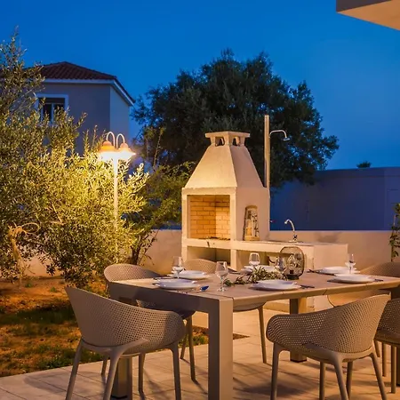 Montagna & Mare * Livathos (Kefalonia)