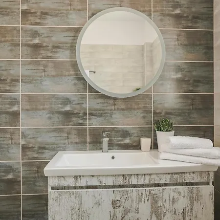 别墅 Montagna & Mare