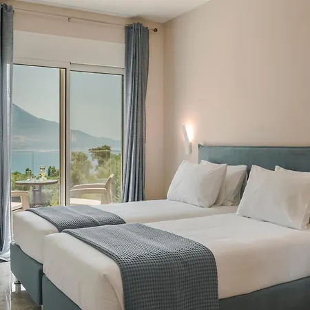 别墅 Montagna & Mare