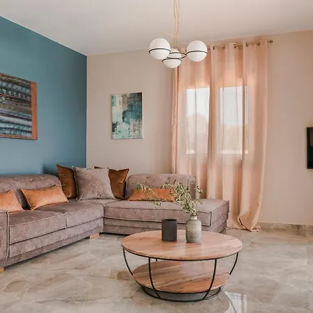 Montagna & Mare * Livathos (Kefalonia)